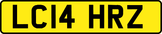 LC14HRZ