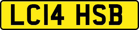 LC14HSB