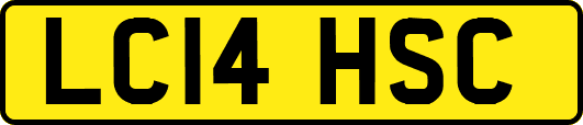 LC14HSC