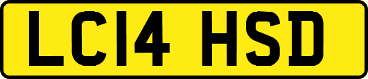 LC14HSD
