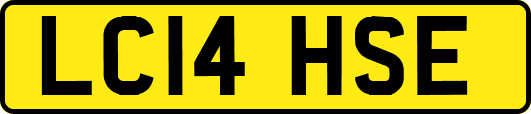 LC14HSE