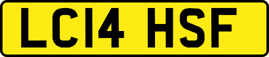 LC14HSF