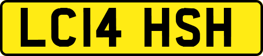 LC14HSH