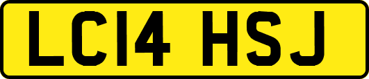 LC14HSJ