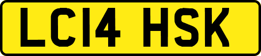 LC14HSK