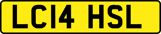 LC14HSL