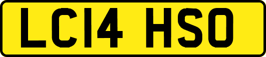 LC14HSO