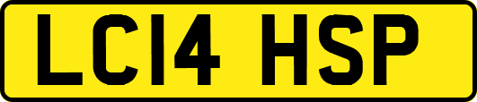 LC14HSP