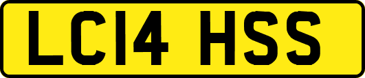 LC14HSS