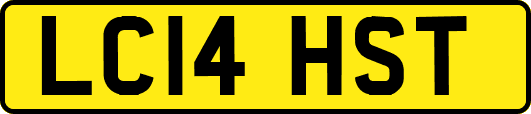 LC14HST