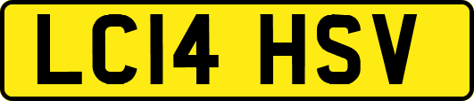 LC14HSV