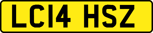 LC14HSZ