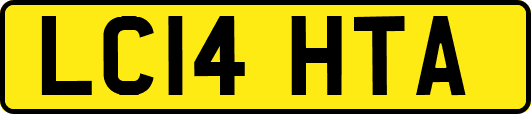 LC14HTA
