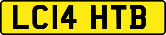 LC14HTB