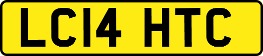 LC14HTC