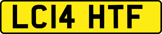 LC14HTF