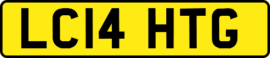 LC14HTG