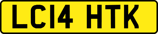 LC14HTK