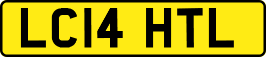 LC14HTL