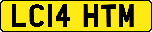 LC14HTM