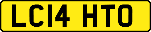 LC14HTO