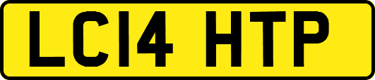 LC14HTP