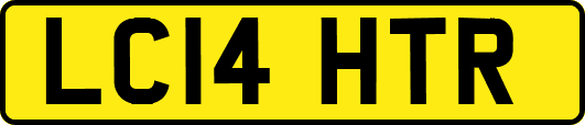 LC14HTR