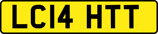 LC14HTT