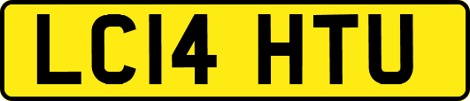 LC14HTU