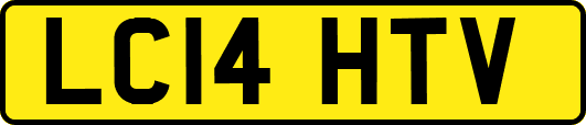 LC14HTV