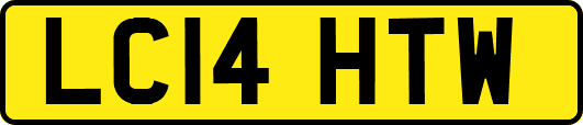 LC14HTW