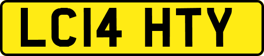 LC14HTY