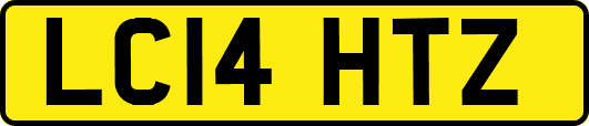 LC14HTZ