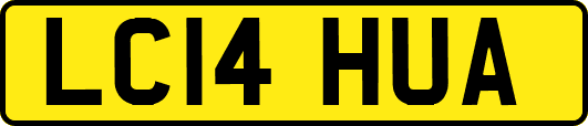 LC14HUA