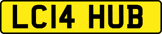 LC14HUB