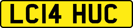 LC14HUC