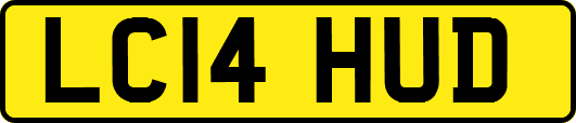 LC14HUD