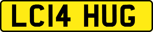 LC14HUG