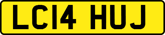 LC14HUJ