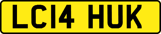 LC14HUK