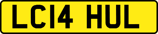 LC14HUL