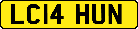 LC14HUN