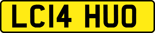 LC14HUO