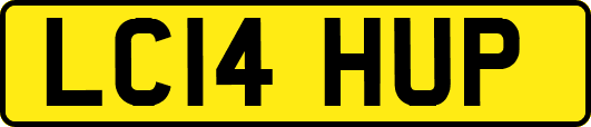 LC14HUP