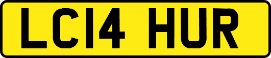 LC14HUR