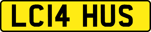 LC14HUS