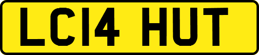 LC14HUT