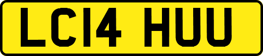 LC14HUU