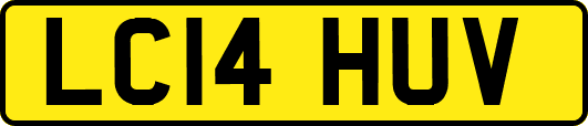 LC14HUV