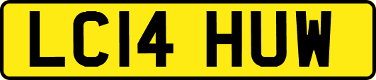 LC14HUW